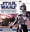 Star Wars: The Clone Wars - Battle at Teth