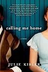 Calling Me Home Book cover for Calling Me Home