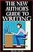 The New Author's Guide to W...