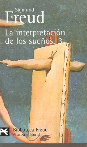 La interpretación de los sueños, 3 (Paperback)