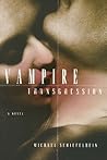 Vampire Transgression (Vampires, #3)