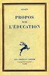 Propos Sur l'Educ...