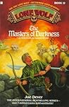 The Masters of Darkness (Lone Wolf, #12)