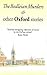 'The Bodleian Murders & other Oxford Stories by Jane Stemp