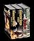 MYSTERY SUSPENSE: The Mancini Saga | Box Set of 3 Books (The Mancini Saga | Mystery Suspense, Thriller, Romance, Psychological)