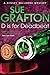 D is for Deadbeat (Kinsey Millhone, #4) by Sue Grafton