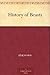 History of Beasts