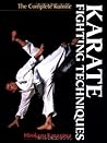 Karate Fighting T...