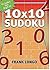 10 X 10 Sudoku