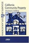 California Community Property: Examples and Explanations