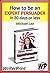 How To Be An Expert Persuader In 20 Days Or Less