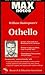 Othello (MAXNotes Literature Guides)