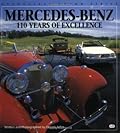 Mercedes-Benz 110 Years of Excellence
