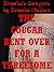 The Cougar Bent Over for a Threesome: A Tale of Rough FFM Threesome Sex (Brooke's Cougars)