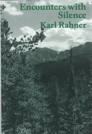 Encounters With Silence (Paperback)