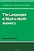 The Languages of Native Nor...