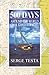 500 Days by Serge Testa