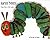 The Very Hungry Caterpillar by Eric Carle The Very Hungry Caterpillar by Eric Carle