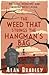 The Weed That Strings the Hangman's Bag (Flavia de Luce, #2)