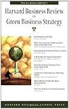 Harvard Business Review on Green Business Strategy by Harvard Business Publishing