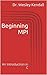 Beginning MPI (An Introduction in C)