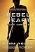 Rebel Heart (Dust Lands, #2)