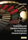 Probability and Random Processes for Electrical and Computer Engineers