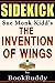 The Invention of Wings: by ...