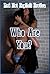 Who Are You? Ten Sex with Stranger Erotica Stories