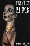 Paint it Black (Sonja Blue, #3)