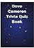 Dove Cameron Trivia Quiz Book