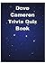 Dove Cameron Trivia Quiz Book