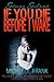 If You Die Before I Wake (Saving Sabrina Book 1)