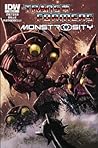 Transformers: Monstrosity #4 (of 12)
