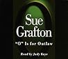O is for Outlaw by Sue Grafton