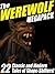 The Werewolf Megapack