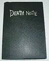 Death Note Notebo...