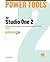 Power Tools for Studio One 2: Master PreSonus' Complete Creation and Performance Software: Volume 1