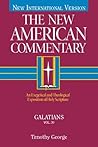 Galatians: An Exe...