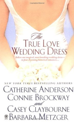 The True Love Wedding Dress (Mass Market Paperback)