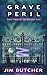 Grave Peril (The Dresden Files, #3)