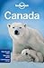 Lonely Planet Canada