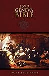 1599 Geneva Bible