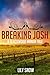 Breaking Josh (Blackwood Ma...
