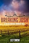 Breaking Josh by Lily Snow
