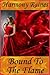 Bound To The Flame (Dragon Fantasy Romance, #1)