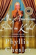 An American Bride in Kabul