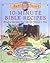 Aunt Susie's 10-Minute Bible Dinners: Bringing God into Your Life One Dish at a Time