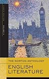 The Norton Anthology of English Literature, Volume 2 by M.H. Abrams
