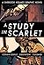 A Study in Scarlet